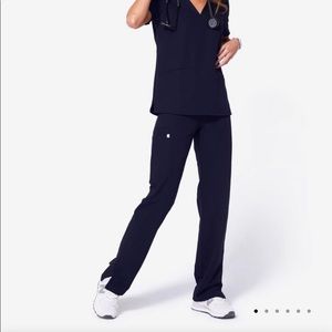 Figs kade scrub pants